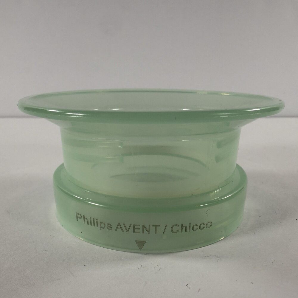 MomCozy MW03 Travel Bottle Warmer Philips AVENT Chicco Adapter Replacement Part